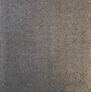 PAVELE CAUCIUC 50X50X3,5 CM NEGRE